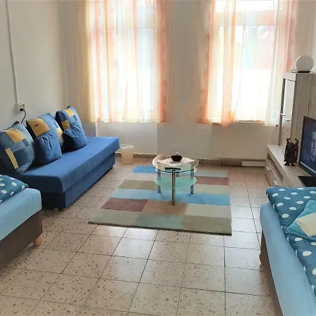 Appartement Einfach Und Zentral