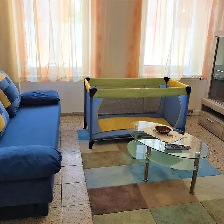 Appartement Einfach Und Zentral Erfurt